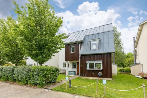 4 bedroom detached house for sale, 50 Clearwater, The Lower Mill Estate