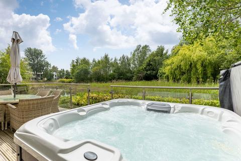4 bedroom detached house for sale, 50 Clearwater, The Lower Mill Estate