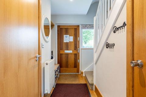 4 bedroom detached house for sale, 50 Clearwater, The Lower Mill Estate