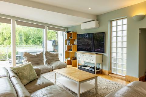4 bedroom detached house for sale, 50 Clearwater, The Lower Mill Estate