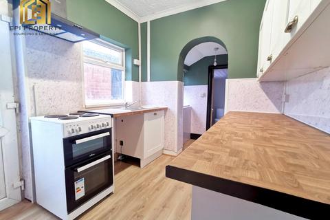 undefined, Alexandra Street, Maltby S66