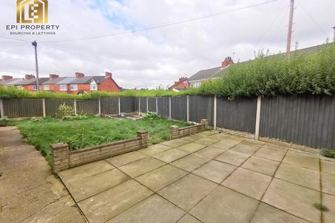 undefined, Alexandra Street, Maltby S66