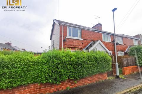 undefined, Alexandra Street, Maltby S66
