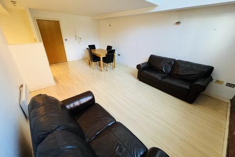 2 bedroom apartment for sale - The Sorting Office, Mirabel Street, Manchester, M3