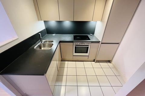 2 bedroom apartment for sale, The Sorting Office, Mirabel Street, Manchester, M3