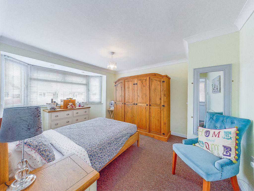 Bedroom 1 (Double)