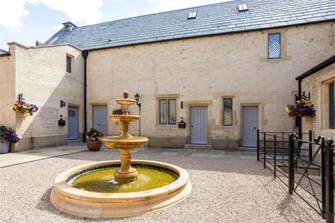 2 bedroom mews for sale, 8 The Brew House, The Moreby Hall Estate, York, YO19