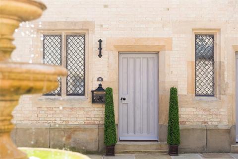 undefined, 8 Moreby Hall, Escrick, York, North Yorkshire, YO19