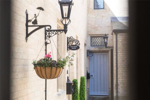 undefined, 8 Moreby Hall, Escrick, York, North Yorkshire, YO19
