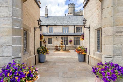 undefined, 8 Moreby Hall, Escrick, York, North Yorkshire, YO19
