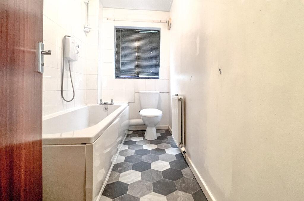 Beeching loo