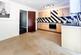Kitchen from patio door