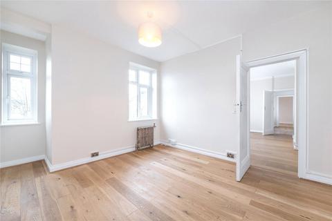 2 bedroom flat to rent, Gilling Court, Belsize Grove, London