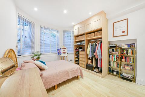 3 bedroom flat to rent, Branch Hill, Hampstead, London