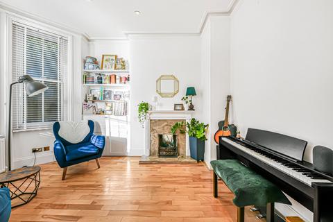 Branch Hill, Hampstead, London