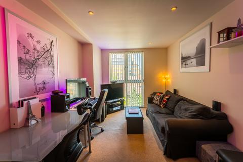 1 bedroom flat to rent, Cutlass Court, 28 Granville Street, Birmingham, B1