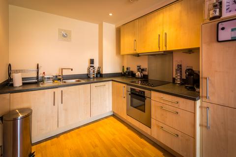 1 bedroom flat to rent, Cutlass Court, 28 Granville Street, Birmingham, B1