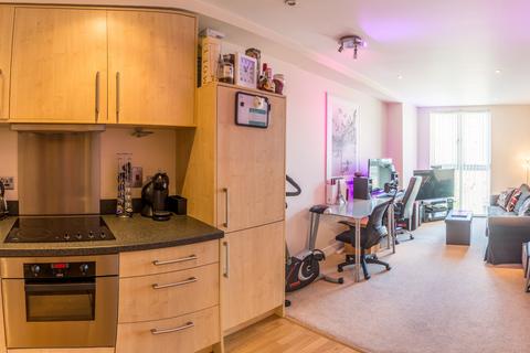 1 bedroom flat to rent, Cutlass Court, 28 Granville Street, Birmingham, B1