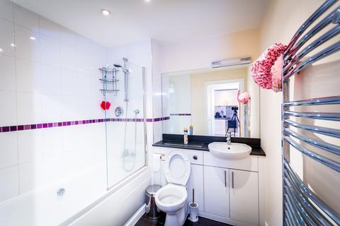 1 bedroom flat to rent, Cutlass Court, 28 Granville Street, Birmingham, B1