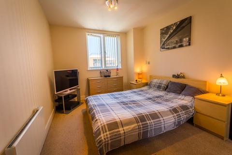 1 bedroom flat to rent, Cutlass Court, 28 Granville Street, Birmingham, B1
