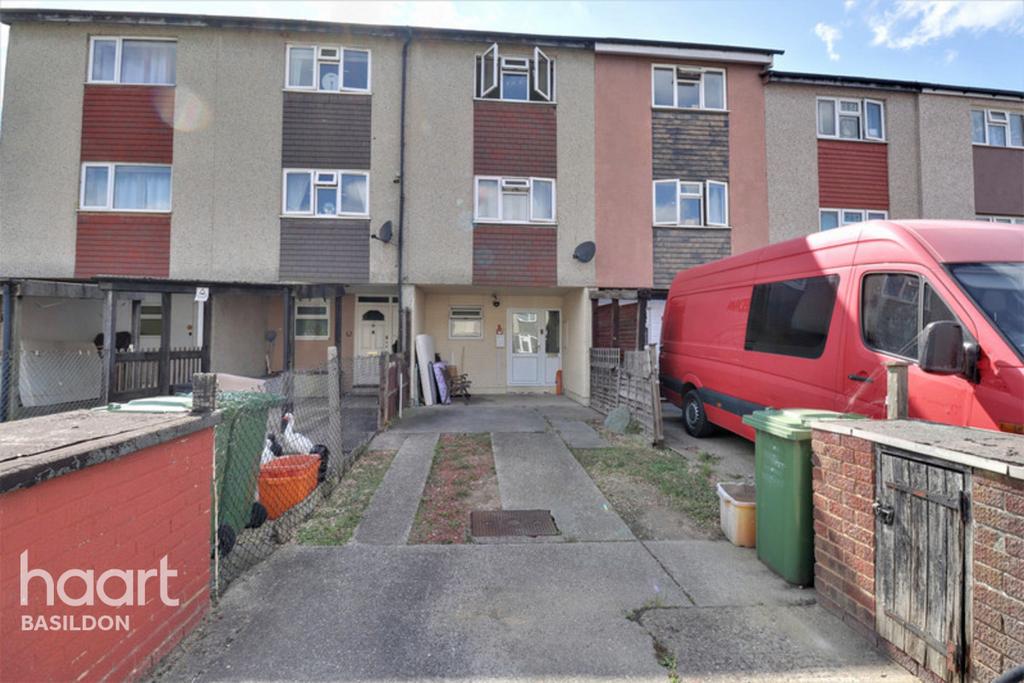 Maydells Basildn Fyfields, Basildon 3 bed terraced house - £250,000
