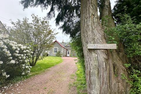 4 bedroom barn conversion to rent, The Farmhouse, Over Abington farm, Abington, ML12