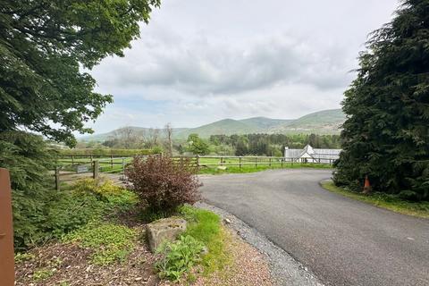 undefined, The Farmhouse, Over Abington farm, Abington, ML12