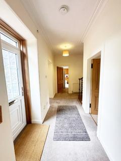 undefined, The Farmhouse, Over Abington farm, Abington, ML12