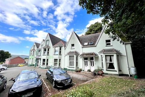 1 bedroom flat for sale, Old Road, Briton Ferry, Neath. SA11 2HW