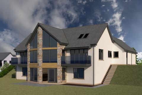 5 bedroom detached house for sale, Plot 15, Cummingston