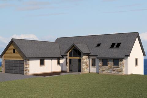 undefined, Plot 15, Cummingston