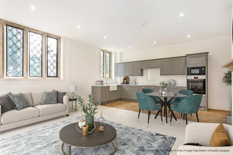 2 bedroom mews for sale, 7 Moreby Hall, Escrick, York, North Yorkshire, YO19