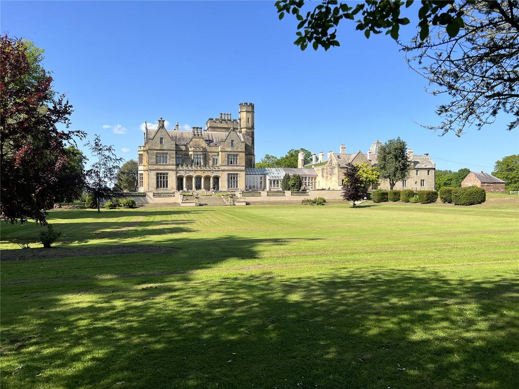 Grounds