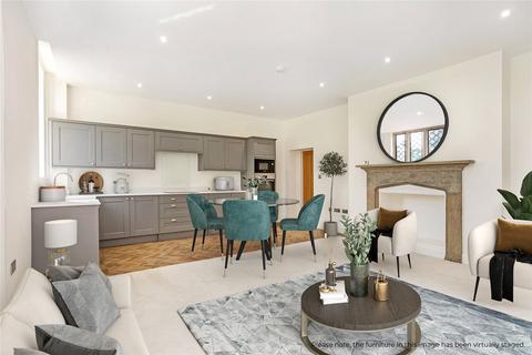 2 bedroom mews for sale, 7 Moreby Hall, Escrick, York, North Yorkshire, YO19