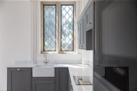undefined, 7 Moreby Hall, Escrick, York, North Yorkshire, YO19