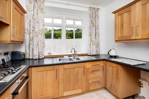 2 bedroom ground floor flat for sale - Devon House Drive, Bovey Tracey, TQ13