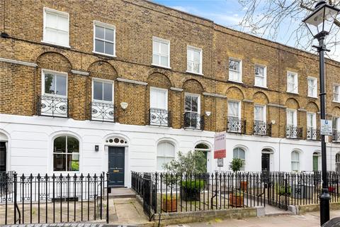 70 Cloudesley Road, London, N1 0EB