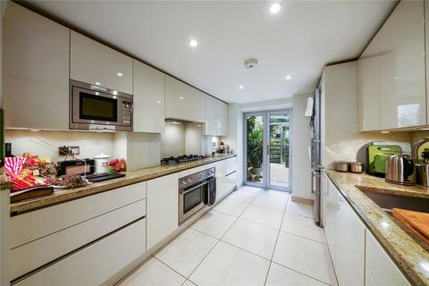 70 Cloudesley Road, London, N1 0EB