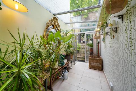 70 Cloudesley Road, London, N1 0EB