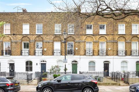 70 Cloudesley Road, London, N1 0EB