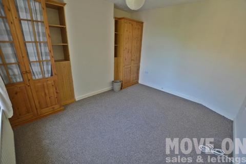 2 bedroom flat to rent, Ashley Road, Parkstone, Poole, Dorset, BH14