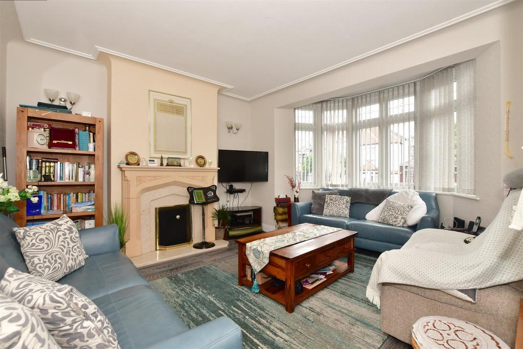 Wanstead Lane, Ilford, Essex 4 bed terraced house for sale £725,000