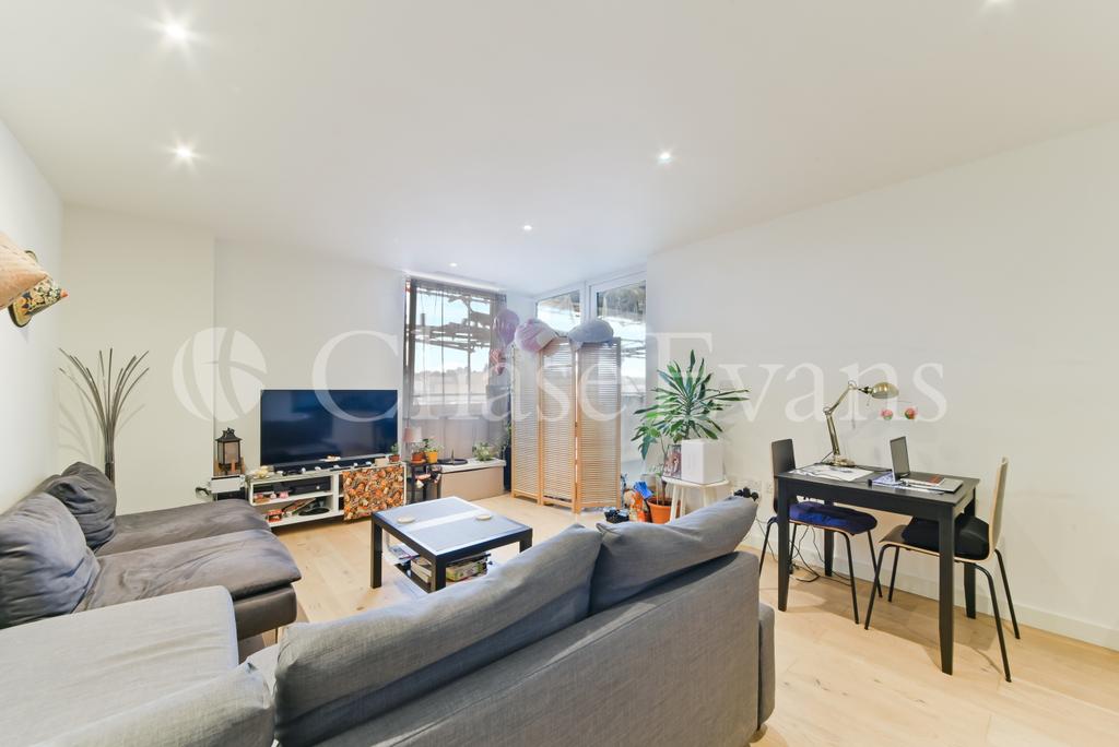 Dara House, The Northern Quarter... 1 bed apartment £305,000