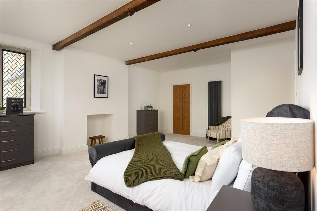 Principal Bedroom