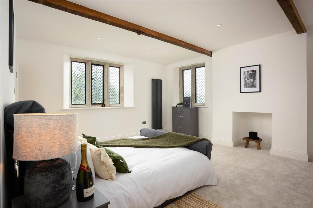 Principal Bedroom