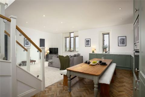 undefined, 5 Moreby Hall, Escrick, York, North Yorkshire, YO19