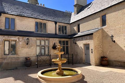 2 bedroom mews for sale, 5 Moreby Hall, Escrick, York, North Yorkshire, YO19
