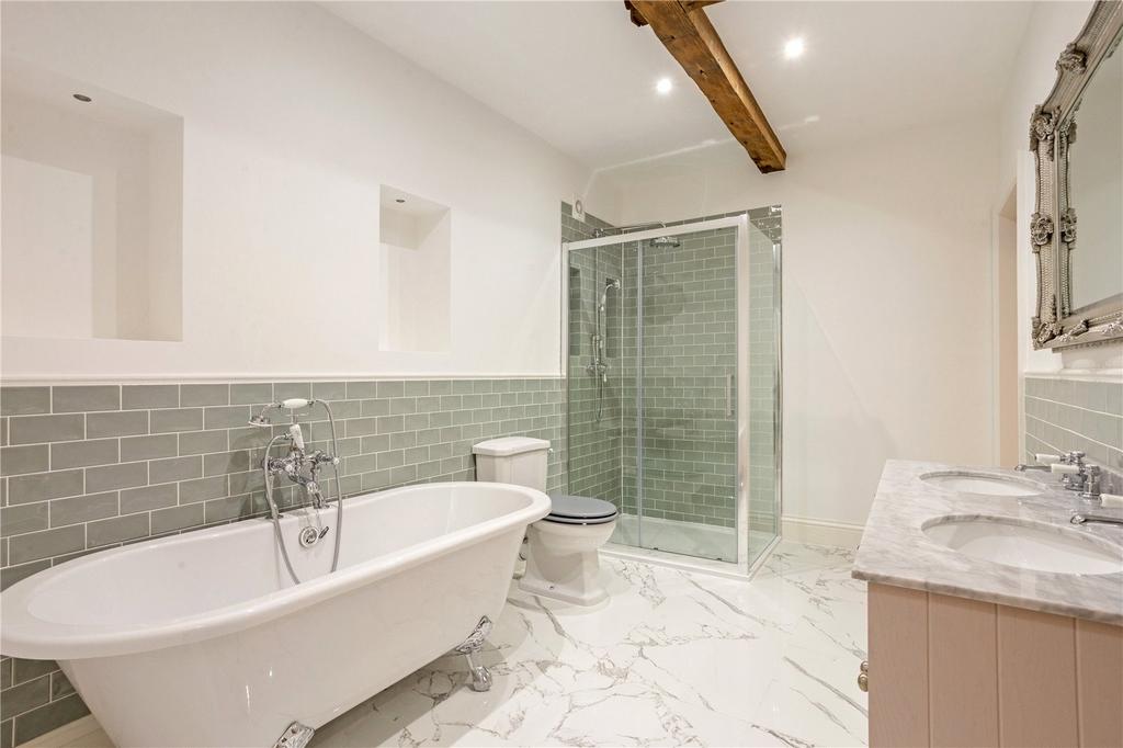 House Bathroom