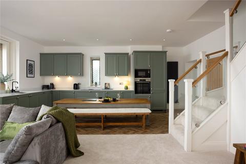 2 bedroom mews for sale, 5 Moreby Hall, Escrick, York, North Yorkshire, YO19