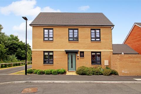 61 Malago Drive, Bristol, BS3 5DW
